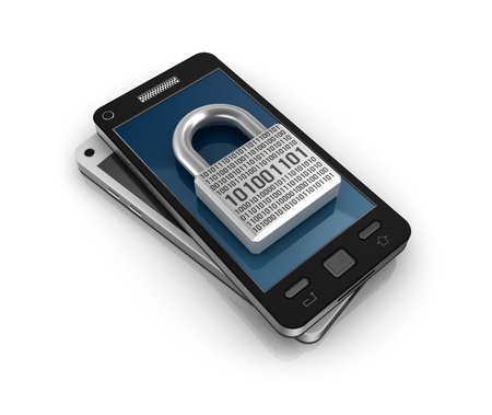 Phone security