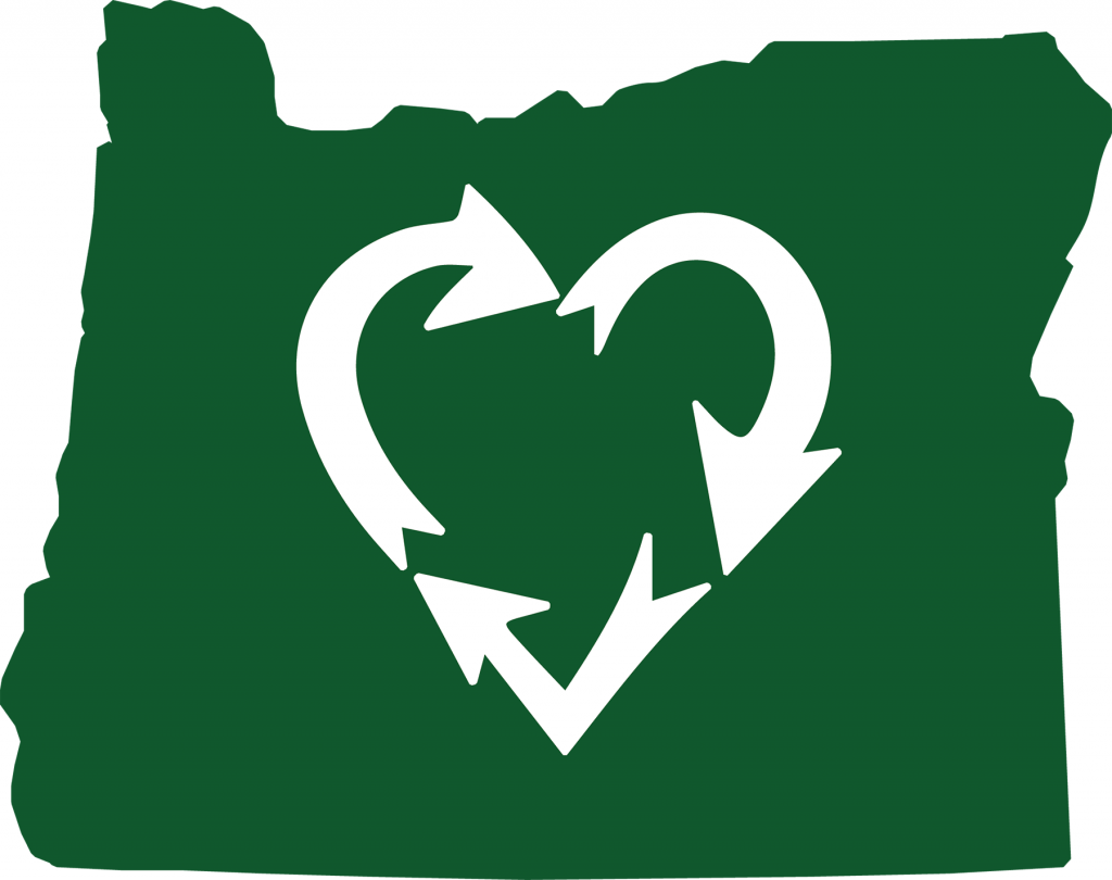 Residential shredding Oregon